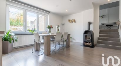 Maison 8 pièces de 183 m² à Boust (57570)