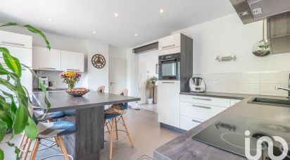 Maison 8 pièces de 183 m² à Boust (57570)