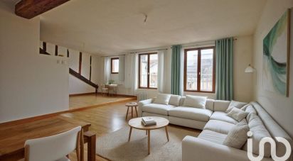 Appartement 5 pièces de 90 m² à Châlons-en-Champagne (51000)