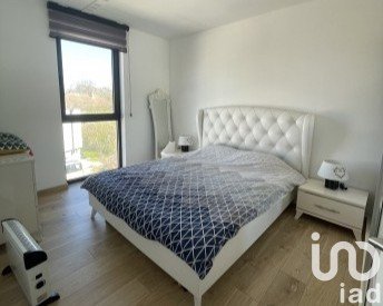Appartement 4 pièces de 92 m² à Phalsbourg (57370)