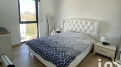 Appartement 4 pièces de 92 m² à Phalsbourg (57370)