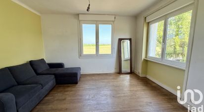 House 4 rooms of 120 m² in Clohars-Carnoët (29360)