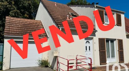 House 5 rooms of 90 m² in Pont-Sainte-Maxence (60700)