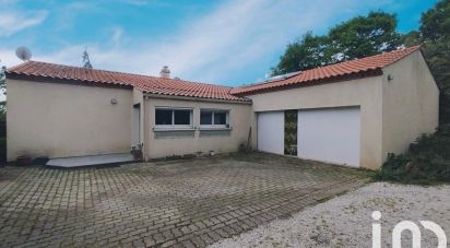 House 5 rooms of 135 m² in Challans (85300)
