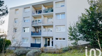Appartement 3 pièces de 66 m² à Forbach (57600)