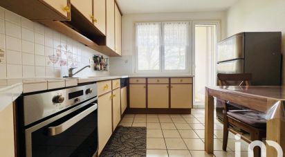 Appartement 3 pièces de 66 m² à Forbach (57600)
