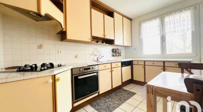 Appartement 3 pièces de 66 m² à Forbach (57600)