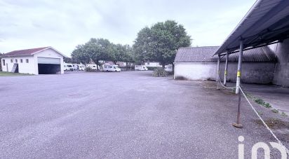 Land of 4,298 m² in Tarbes (65000)