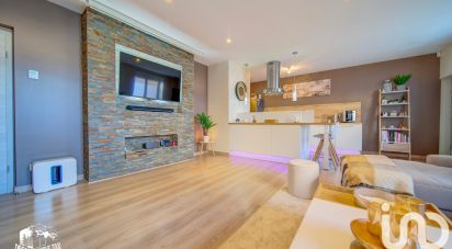 Appartement 4 pièces de 77 m² à Florange (57190)