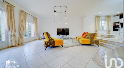 Maison 6 pièces de 175 m² à Marsilly (57530)