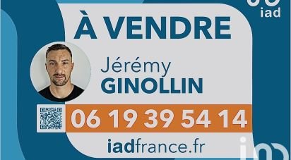 Maison 4 pièces de 71 m² à Coursan (11110)