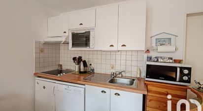 Duplex 2 pièces de 46 m² à Notre-Dame-de-Monts (85690)