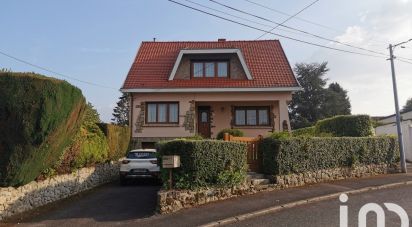 House 6 rooms of 105 m² in Annezin (62232)