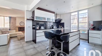 Maison 5 pièces de 130 m² à Sartrouville (78500)