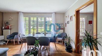 Maison 4 pièces de 90 m² à Magnanville (78200)