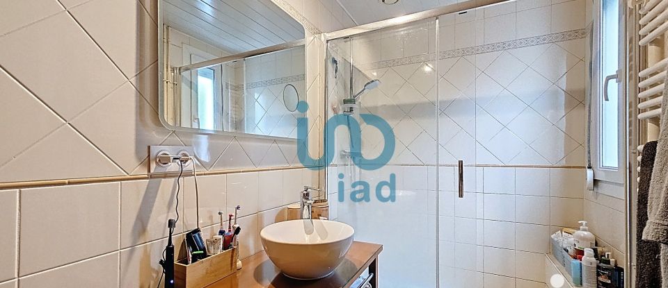 Maison 4 pièces de 90 m² à Magnanville (78200)