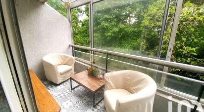 Apartment 4 rooms of 71 m² in Rennes (35200)