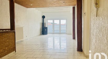 Maison 4 pièces de 92 m² à Etzling (57460)