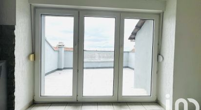 Maison 4 pièces de 92 m² à Etzling (57460)