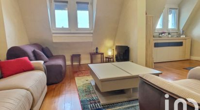 Appartement 5 pièces de 126 m² à Metz (57000)