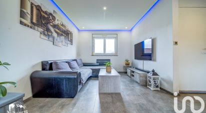 Maison traditionnelle 6 pièces de 104 m² à Thionville (57100)