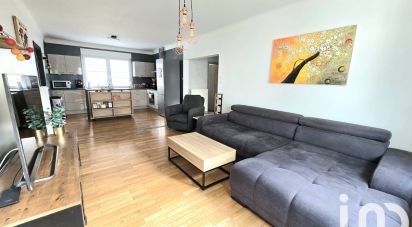 Maison traditionnelle 5 pièces de 138 m² à Cocheren (57800)