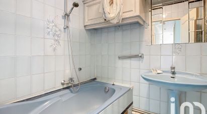 Appartement 4 pièces de 80 m² à Metz (57050)