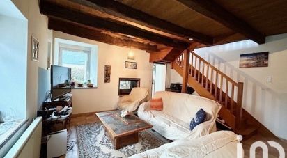 Traditional house 5 rooms of 85 m² in Lanvollon (22290)