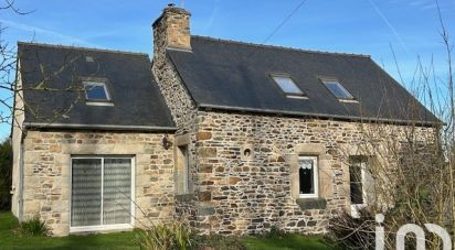 Traditional house 5 rooms of 85 m² in Lanvollon (22290)