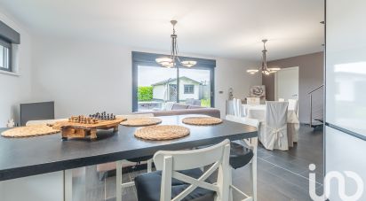 Maison 5 pièces de 129 m² à Thionville (57100)