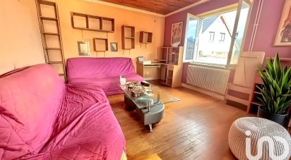 Maison traditionnelle 5 pièces de 95 m² à Ingersheim (68040)