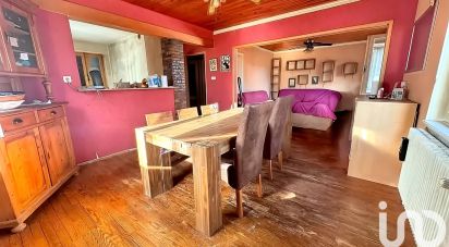 Maison traditionnelle 5 pièces de 95 m² à Ingersheim (68040)