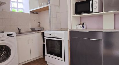 Townhouse 3 rooms of 58 m² in Mont-Saint-Aignan (76130)