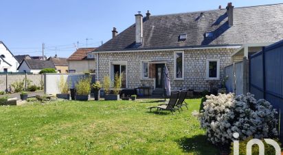 House 6 rooms of 140 m² in Chartres (28000)