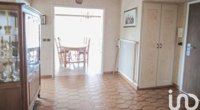Appartement 4 pièces de 94 m² à Metz (57050)