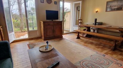 House 4 rooms of 95 m² in Amilly (45200)