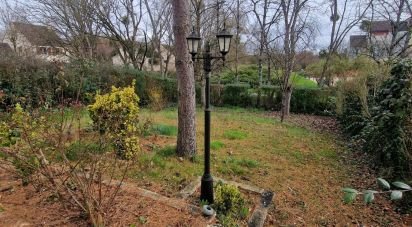 House 4 rooms of 95 m² in Amilly (45200)