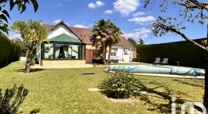 House 8 rooms of 190 m² in Boullay-les-Troux (91470)