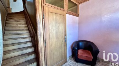 Maison de village 4 pièces de 95 m² à Dabo (57850)
