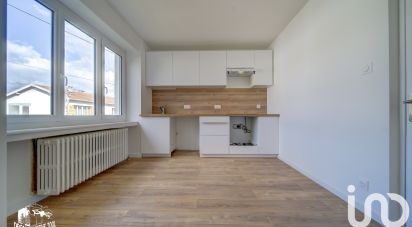 Maison 4 pièces de 90 m² à Metz (57000)