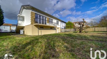 Maison 4 pièces de 90 m² à Metz (57000)
