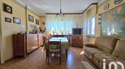 Maison 5 pièces de 105 m² à Loupershouse (57510)