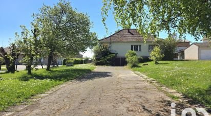 Maison 5 pièces de 105 m² à Loupershouse (57510)