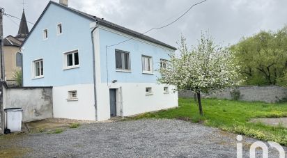 Maison 4 pièces de 76 m² à Villing (57550)