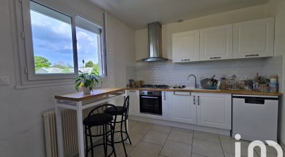 House 5 rooms of 130 m² in Maintenon (28130)