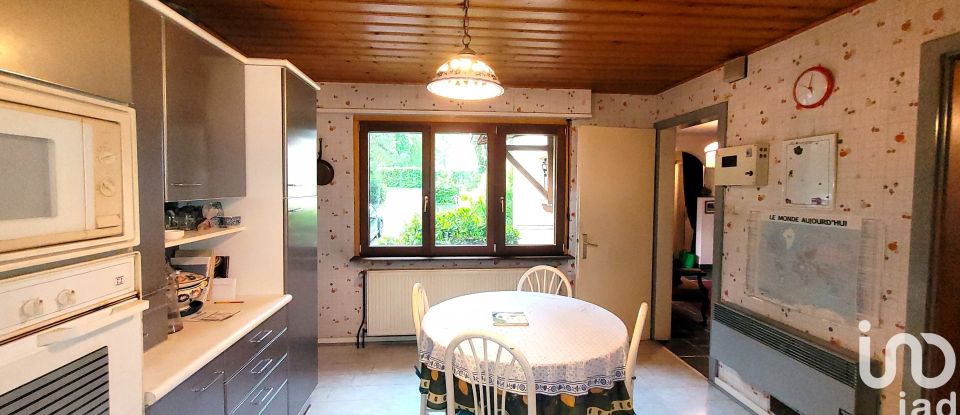 Maison 7 pièces de 185 m² à Phalsbourg (57370)