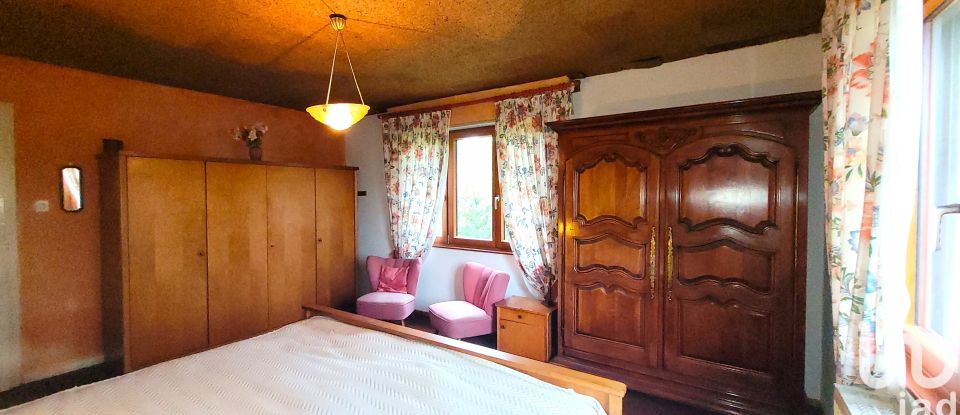 Maison 7 pièces de 185 m² à Phalsbourg (57370)