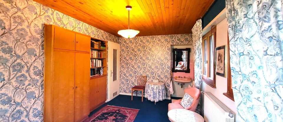 Maison 7 pièces de 185 m² à Phalsbourg (57370)
