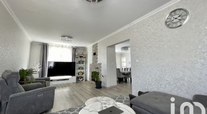 House 8 rooms of 190 m² in Chambray-lès-Tours (37170)