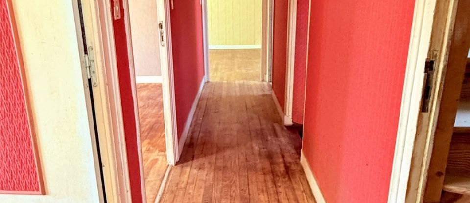 House 6 rooms of 103 m² in Clohars-Carnoët (29360)